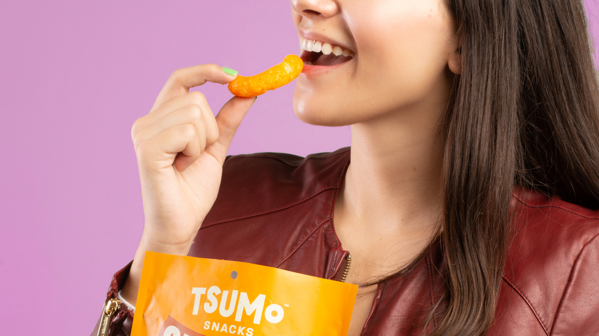 The Best Edibles for Female Arousal TSUMo SNACKS