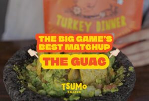 The Guac Recipe